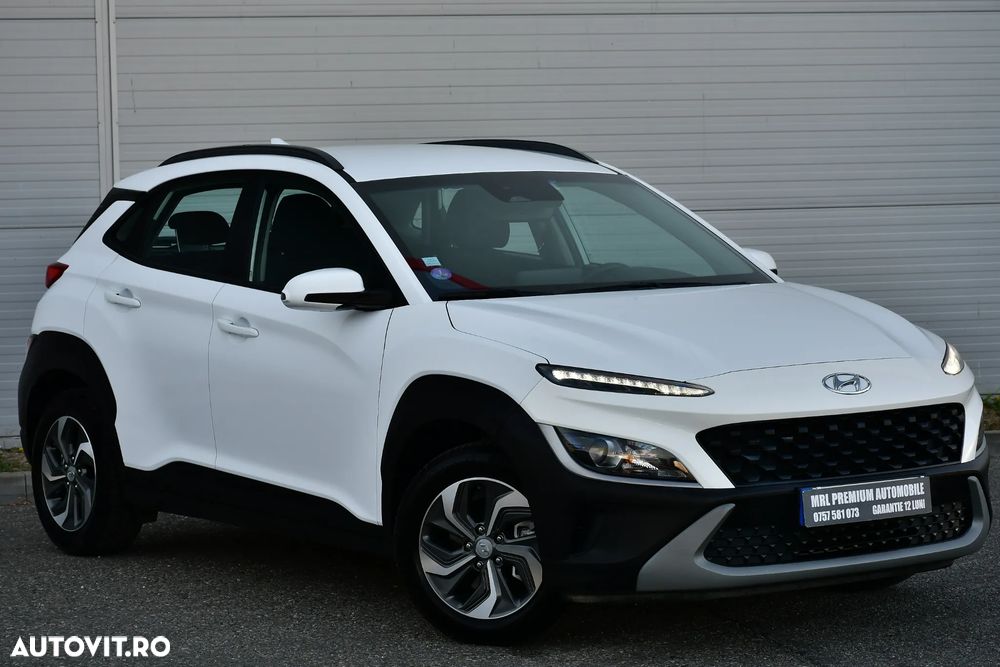Hyundai KONA - 3