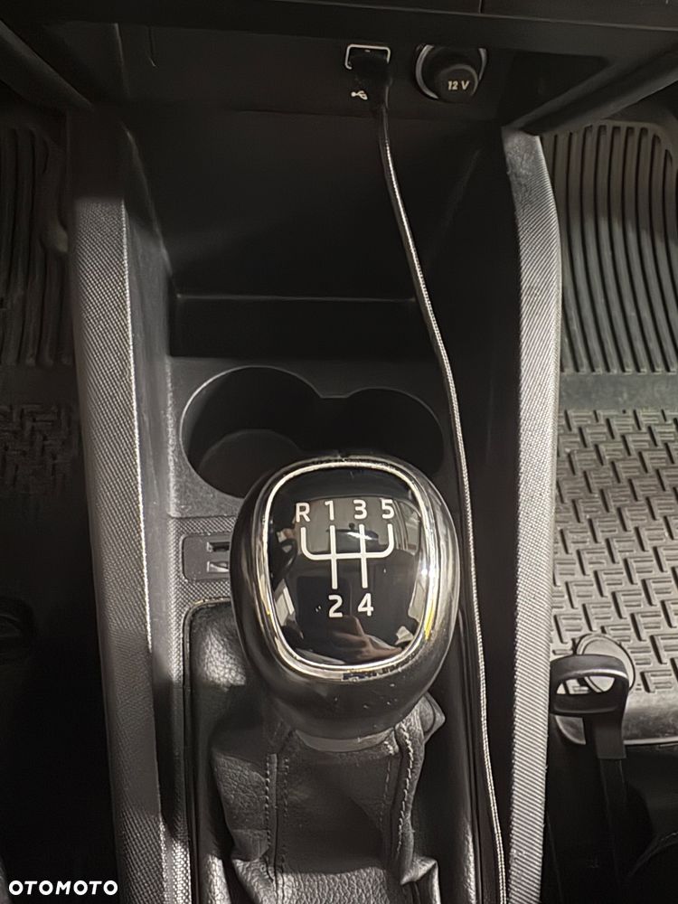 Skoda Fabia 1.0 TSI Ambition - 16