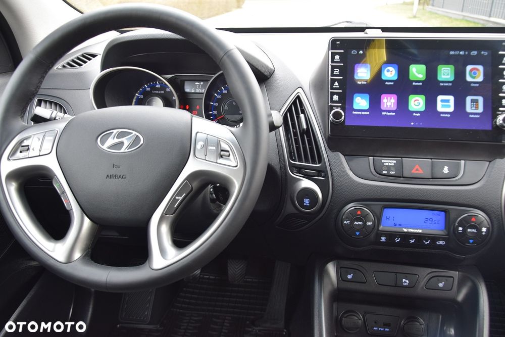 Hyundai ix35 1.6 GDI Style 2WD - 10