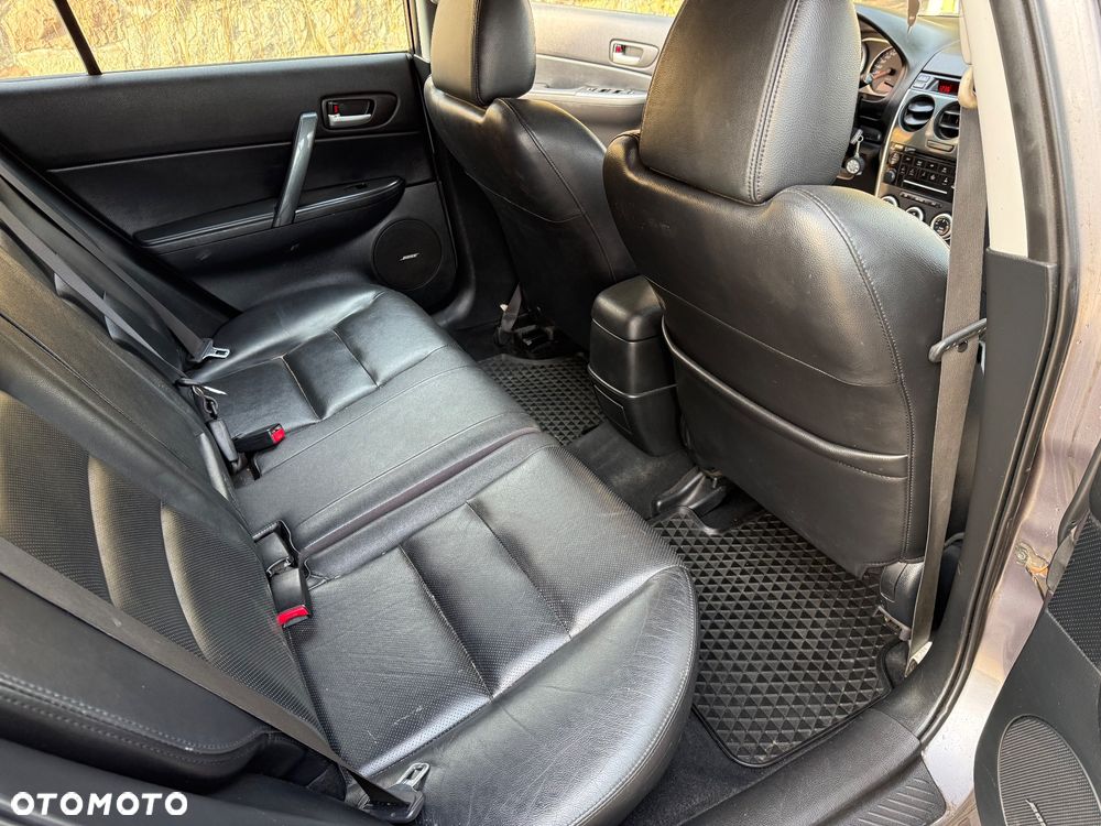 Mazda 6 2.0 CD DPF Exclusive - 14