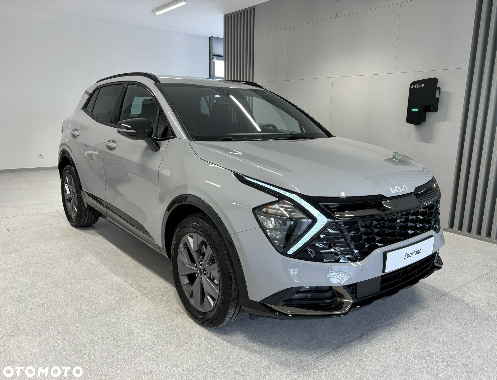 Kia Sportage 1.6 T-GDI HEV Anniversary 2WD - 3