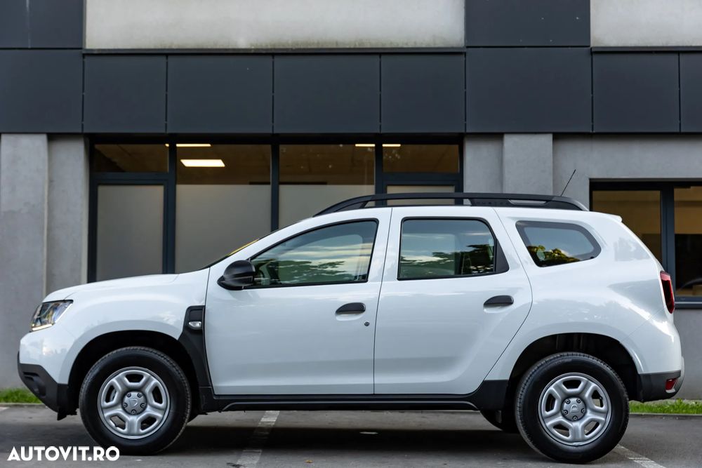 Dacia Duster 1.5 dCi 4x2 Laureate - 16