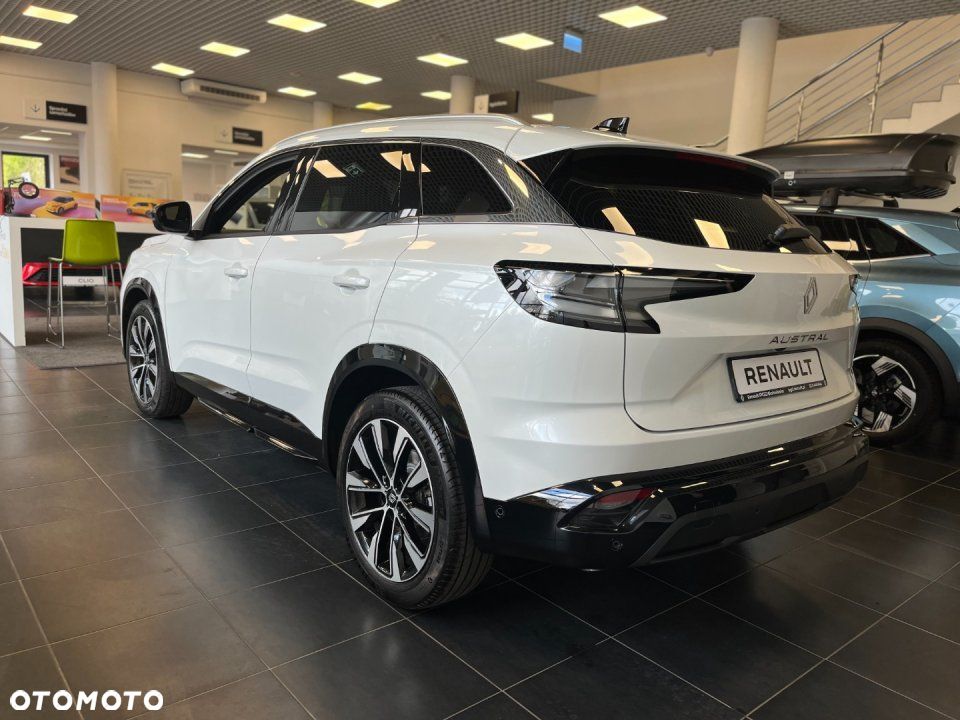 Renault Austral - 4