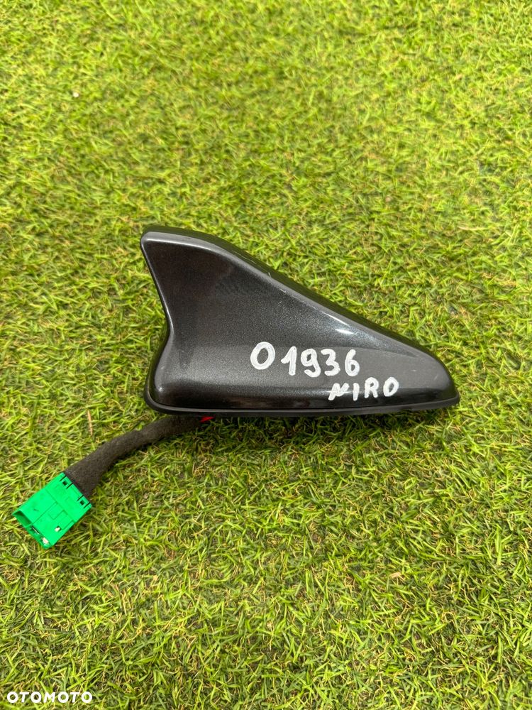 Antena GPS Płetwa KIA Niro 96210-G5140ABT - 1