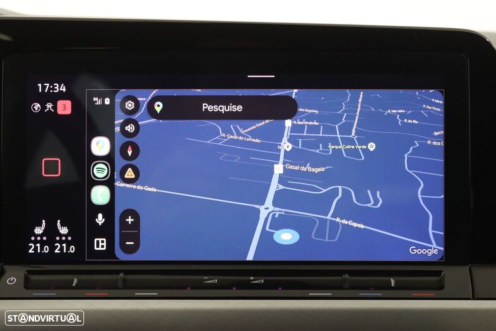 VW Golf Variant 2.0 TDi SCR Life - 15