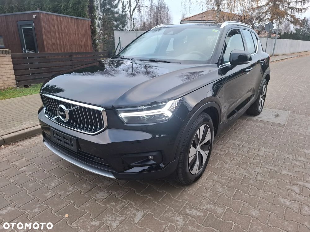 Volvo XC 40 T5 Plug-In Hybrid Inscription Expression Pro - 1