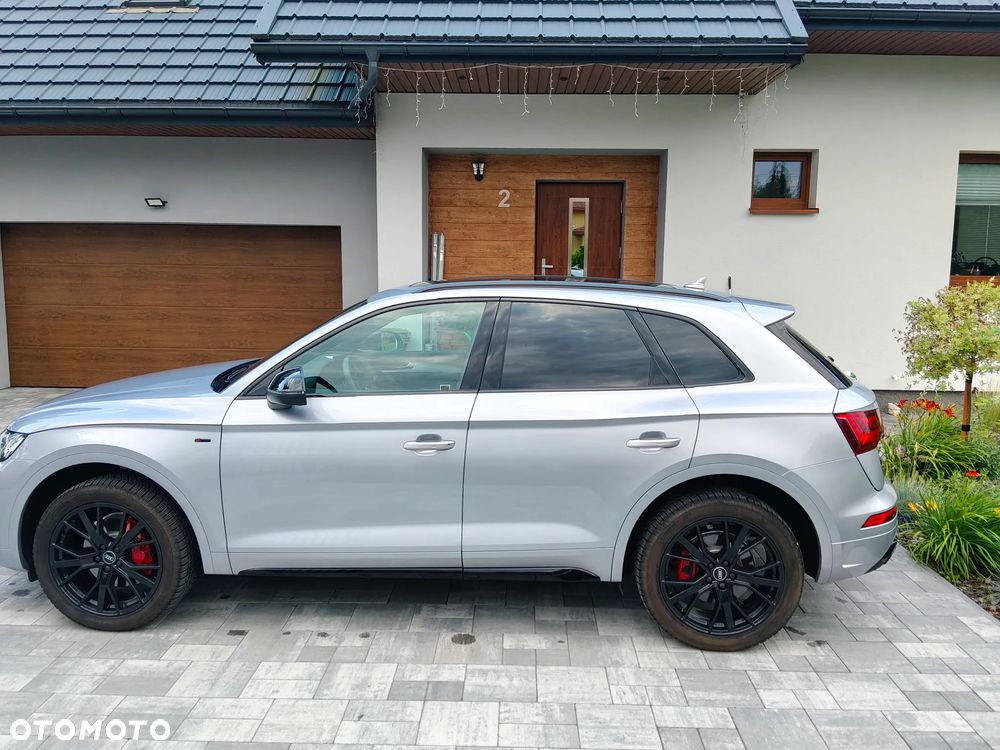 Audi Q5 - 5