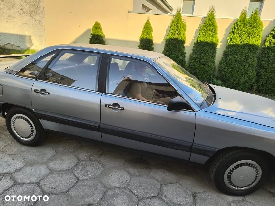 Audi 100 1.8 E - 5