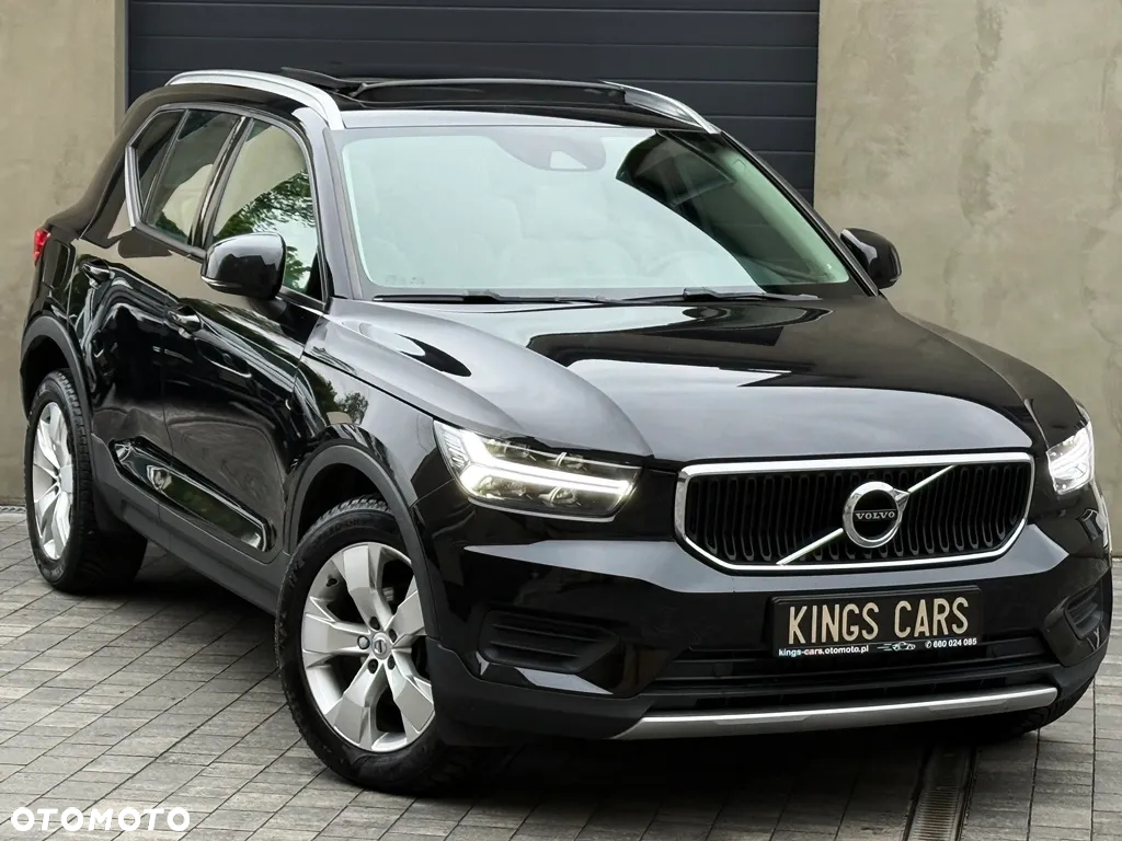 Volvo XC 40 - 16