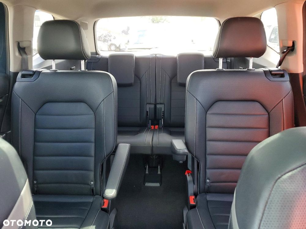 Volkswagen Atlas - 9