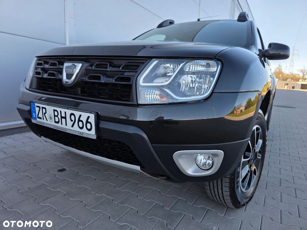 Dacia Duster TCe 125 4x2 Prestige - 2