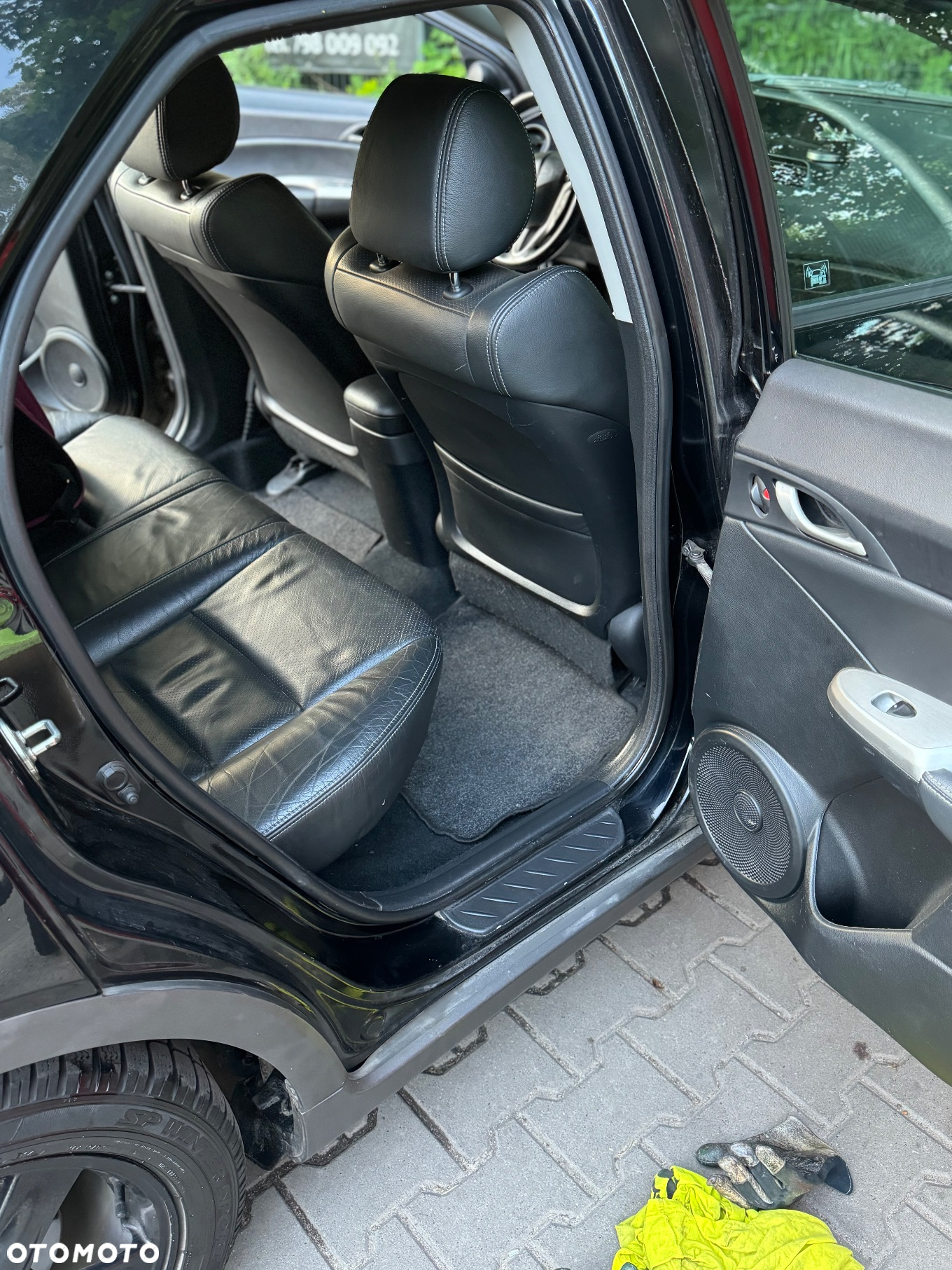 Honda Civic 2.2i-CTDi Comfort - 15