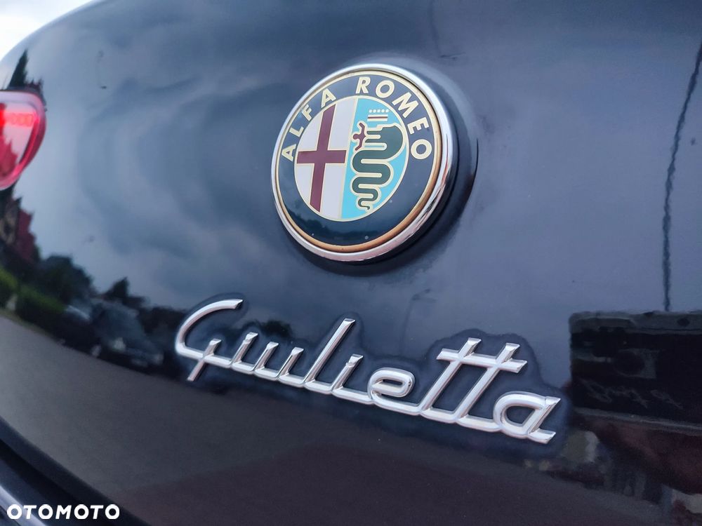 Alfa Romeo Giulietta 1.4 TB 16V - 28