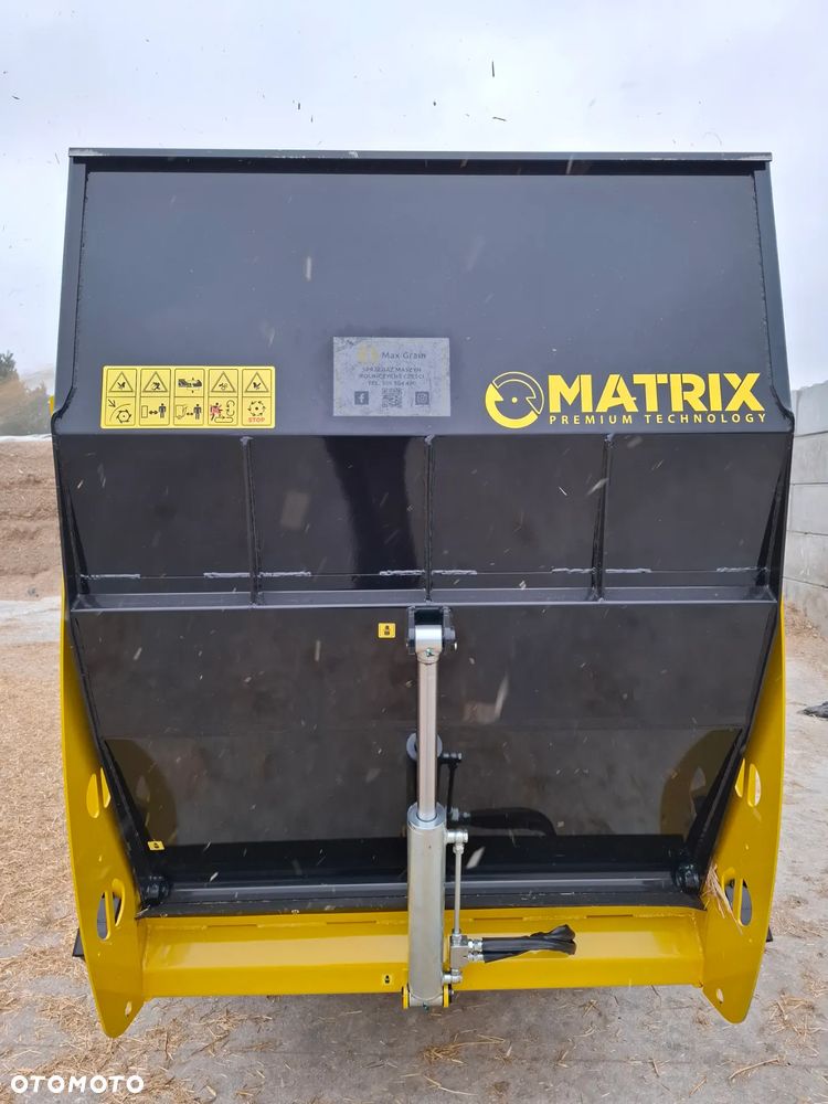 Inny Ścielarka Matrix Jet Power 280 - 13