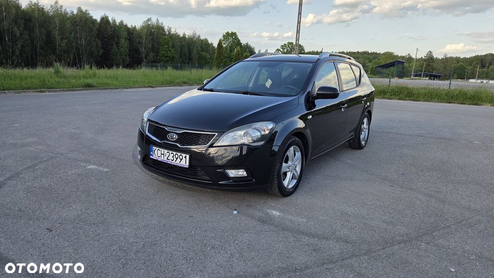 Kia Ceed 1.6 XL - 19