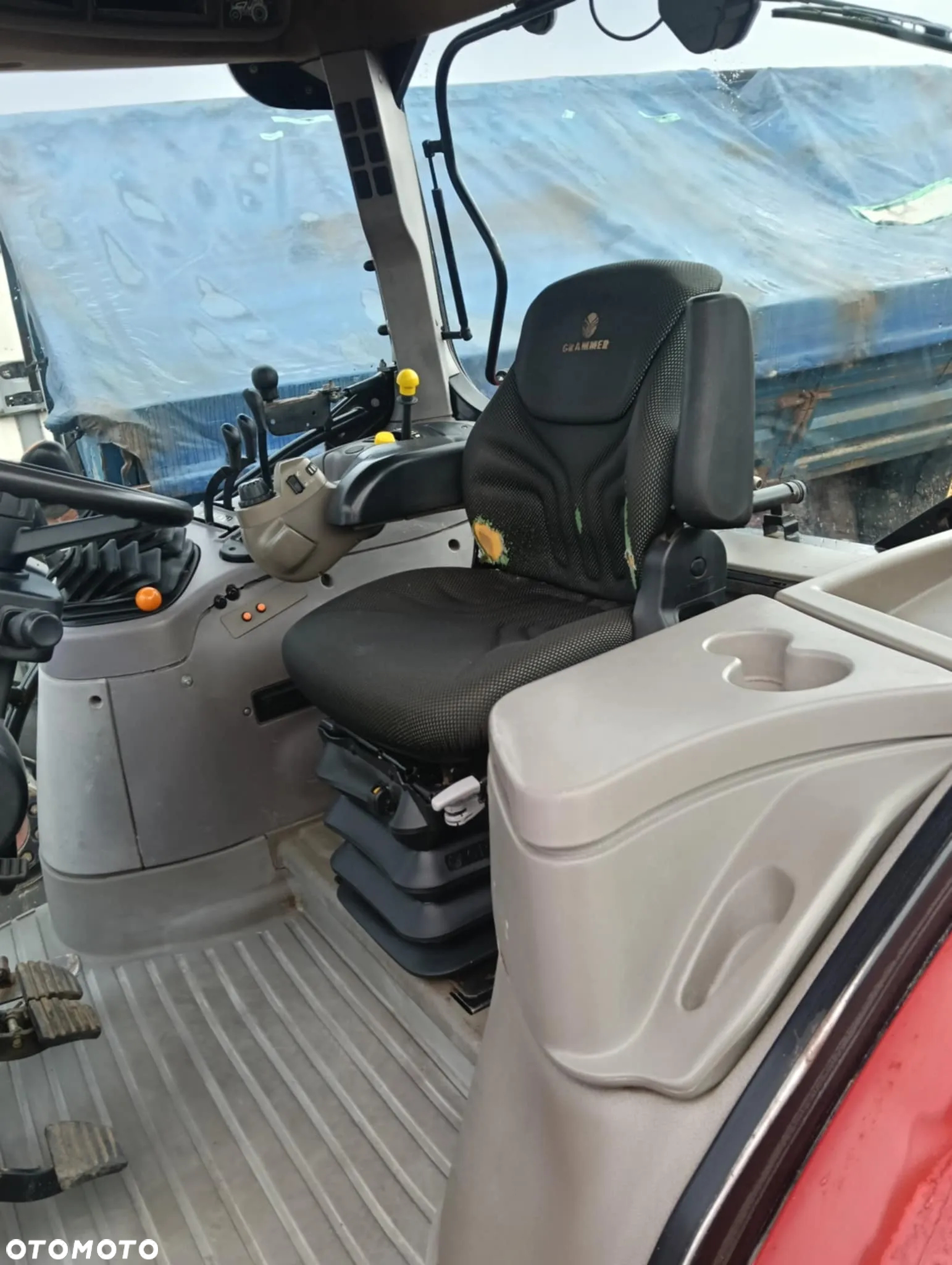 Case IH 115 - 4