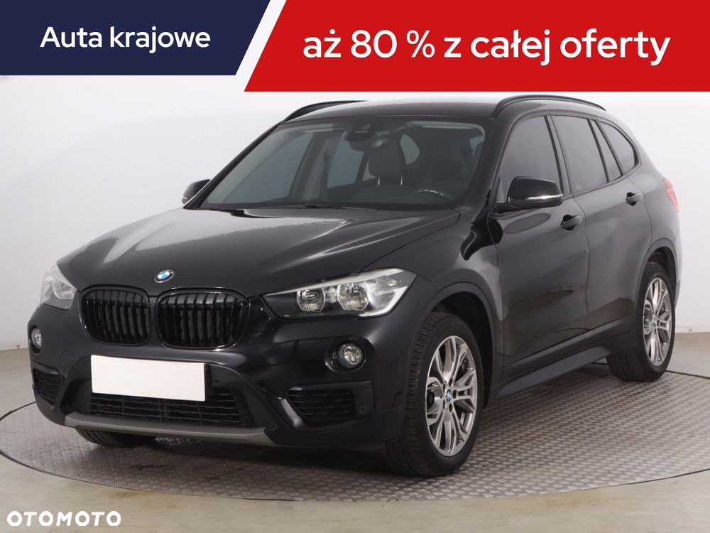 BMW X1 - 3