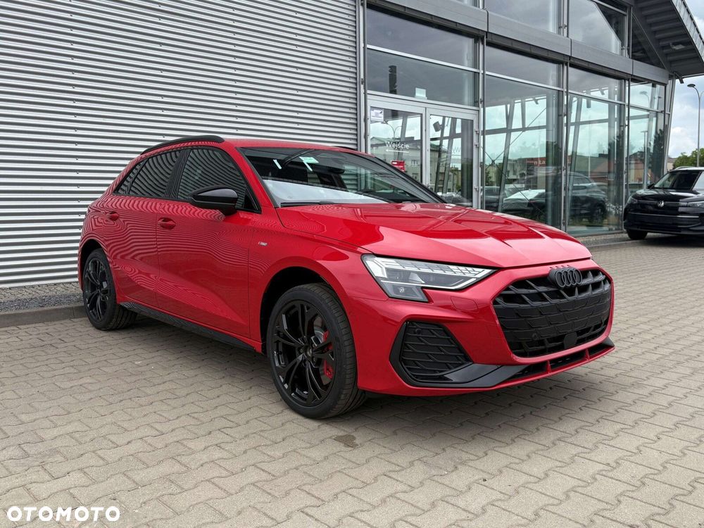 Audi A3 Sportback - 12