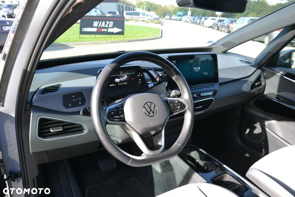 Volkswagen ID.3 - 13