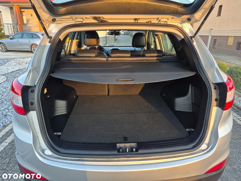 Hyundai ix35 1.6 2WD Comfort - 14