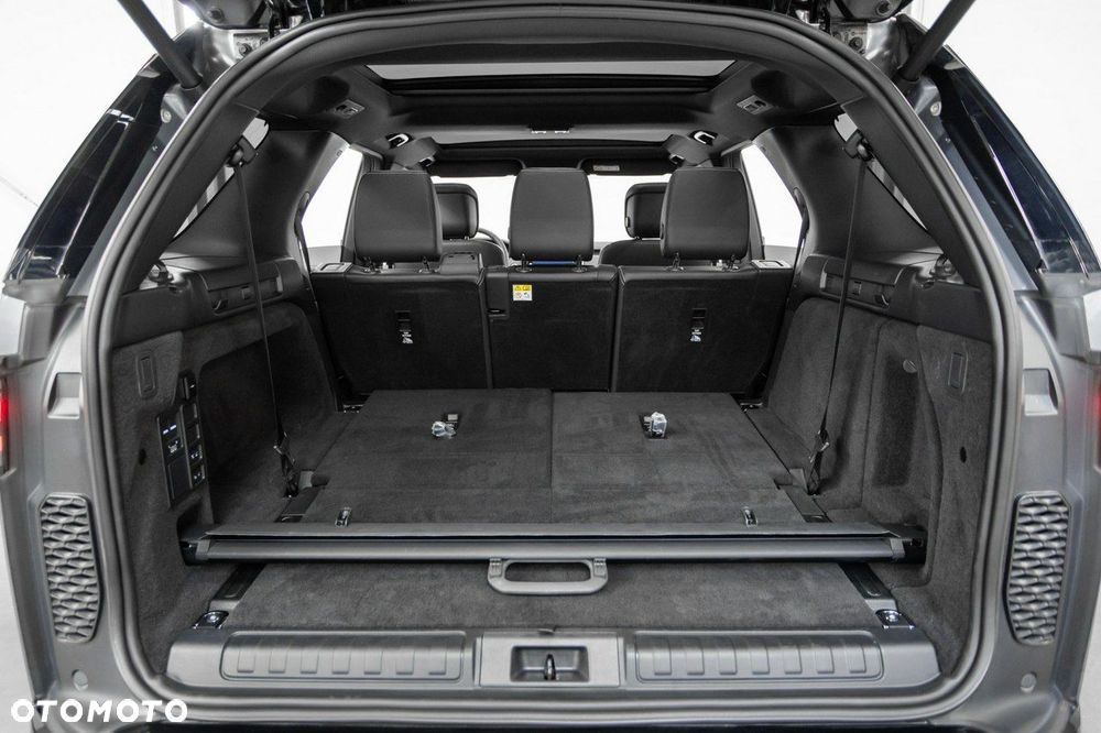 Land Rover Discovery - 25