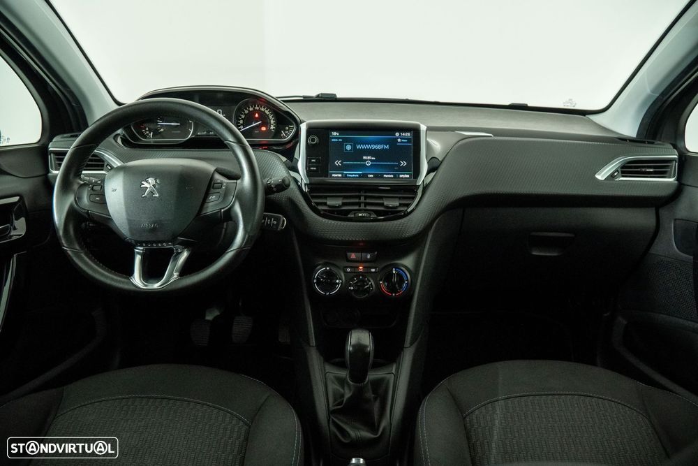 Peugeot 208 1.2 PureTech Style - 3