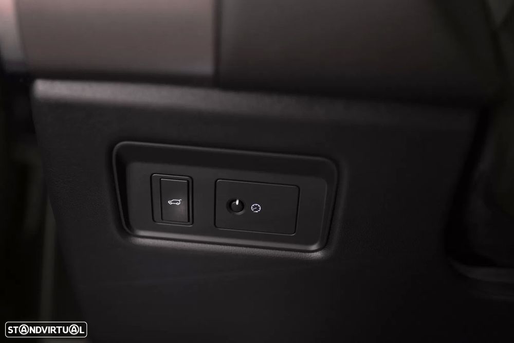 Land Rover Range Rover Sport SD4 - 40