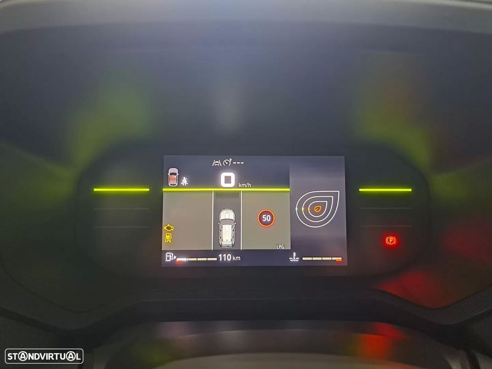 Dacia Duster 1.0 TCe ECO-G Expression Bi-Fuel - 9