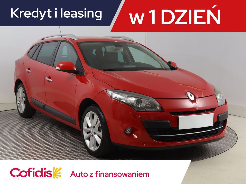 Renault Megane - 2