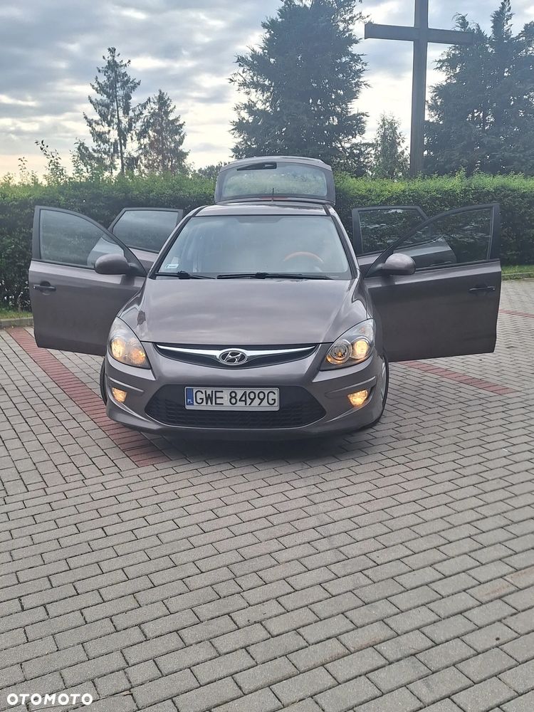 Hyundai i30 1.4 Edition Plus - 6