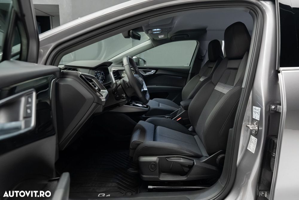 Audi Q4 e-tron 45 - 14