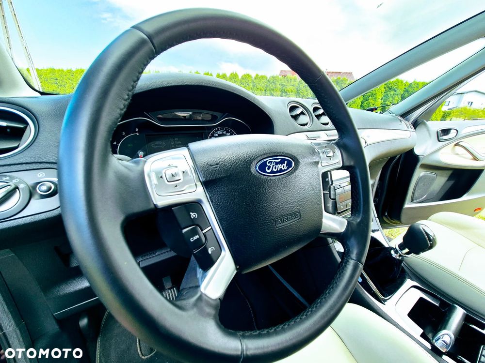Ford S-Max 2.0 TDCi DPF Business Edition - 3