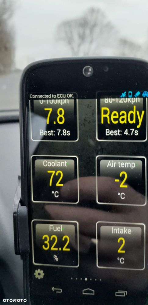 Subaru Outback 3.0RE 000 - 2