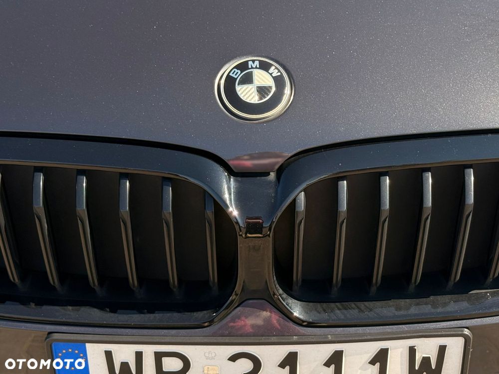 BMW Seria 5 518d - 9