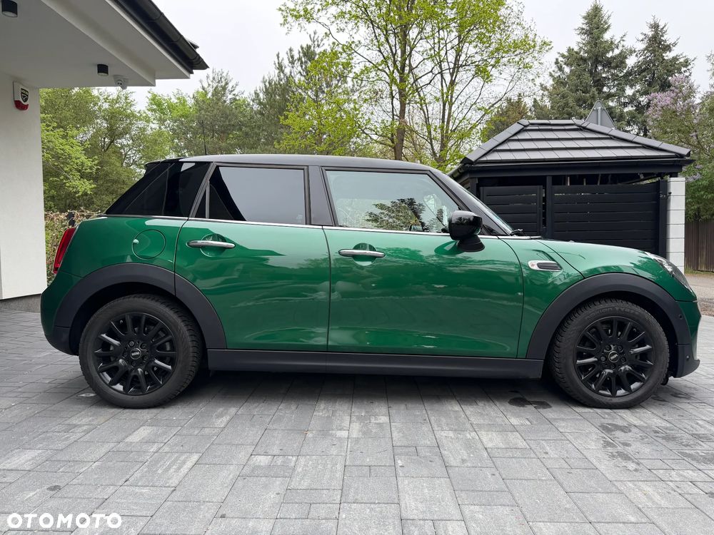 MINI Cooper Multitone Edition - 36