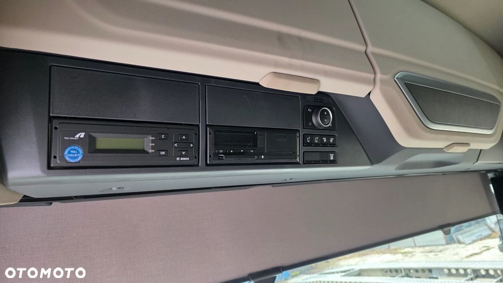 DAF XG 480 FT - 10
