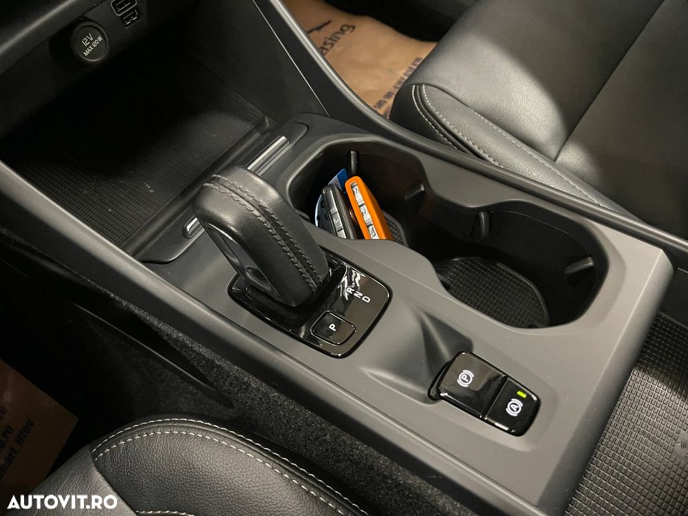 Volvo XC 40 T5 Recharge DKG Inscription - 27