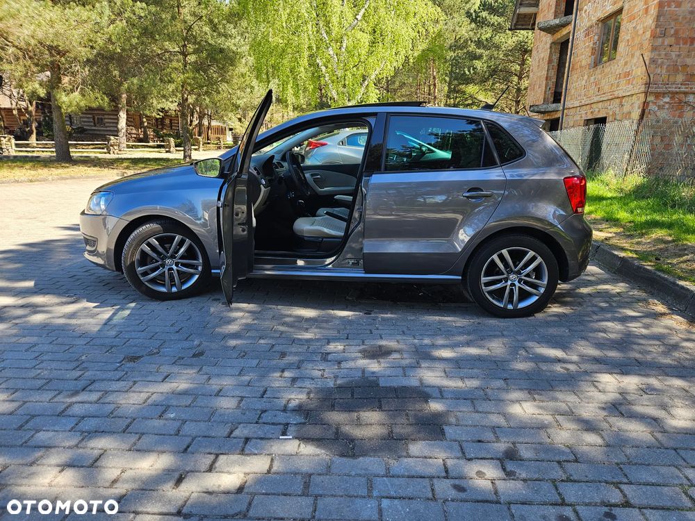 Volkswagen Polo 1.6 TDI DSG Highline - 19
