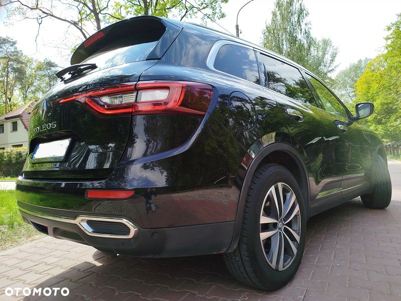 Renault Koleos 1.6 dCi Intens - 3