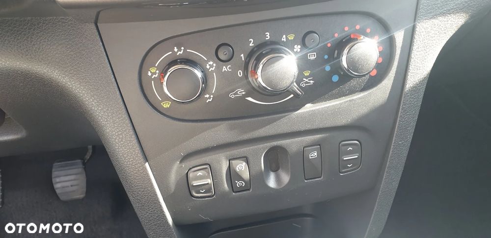 Dacia Sandero Stepway - 15