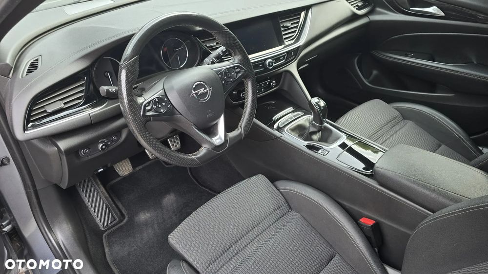 Opel Insignia 1.5 Direct InjectionTurbo Business Innovation - 13