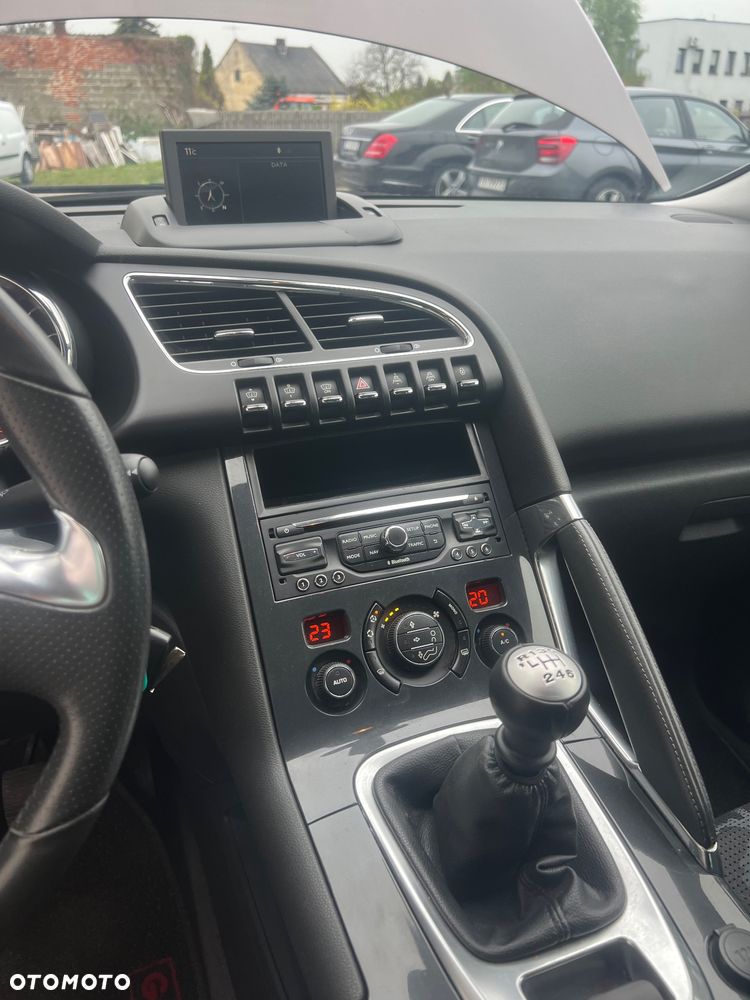 Peugeot 3008 - 12
