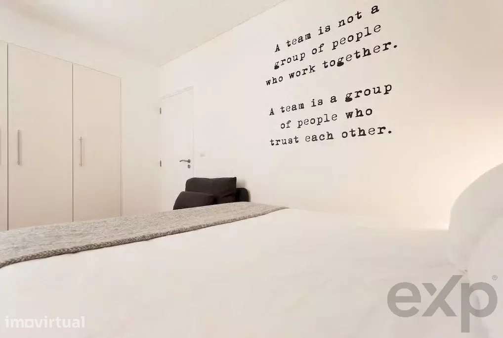 Apartamento T3 Duplex no Chiado - Grande imagem: 3/25