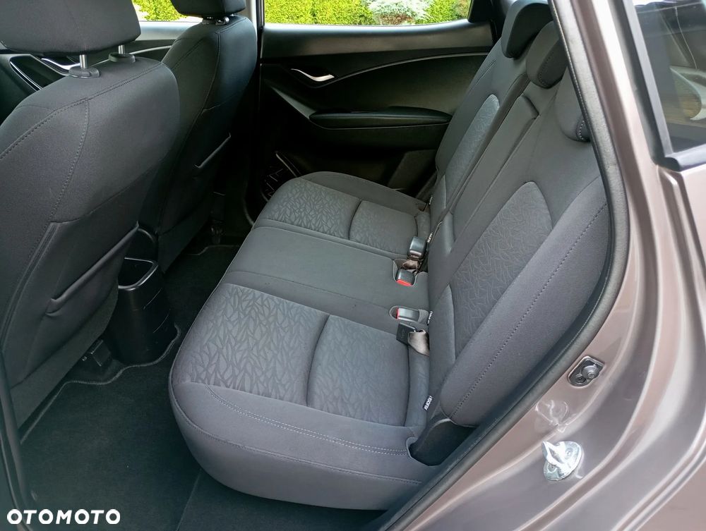 Hyundai ix20 1.4 CRDi Comfort - 17
