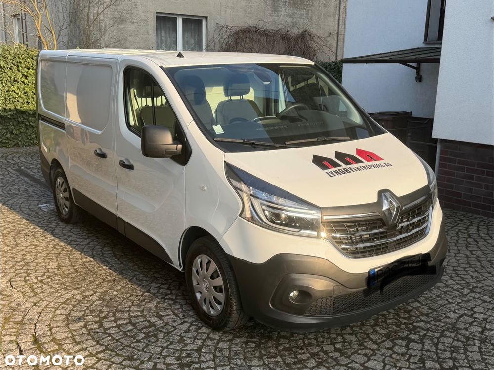 Renault Trafic - 14