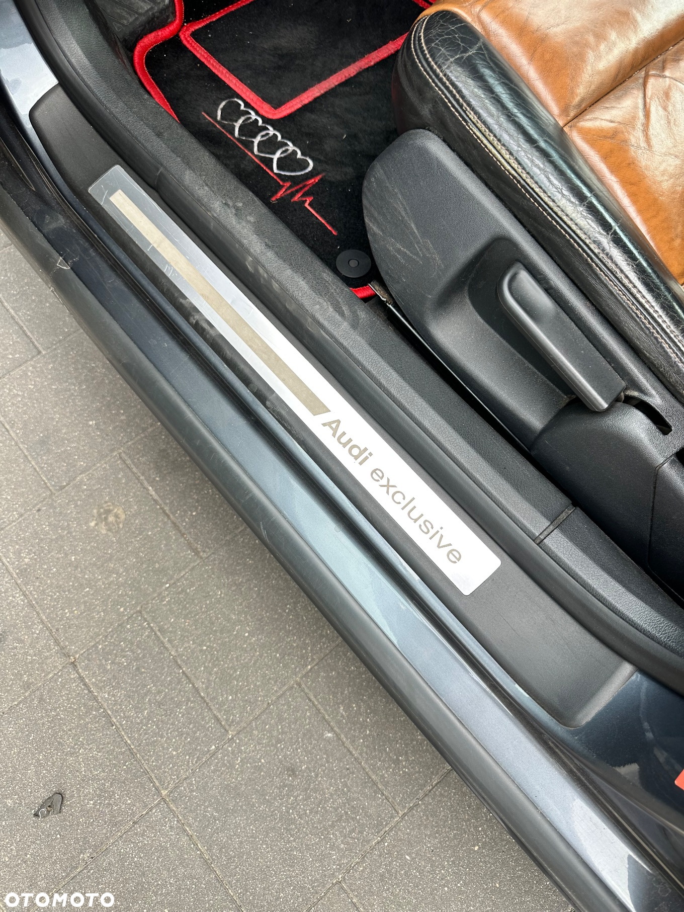 Audi A4 Avant 2.0 TDI DPF - 8