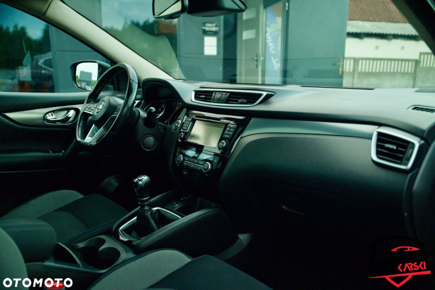 Nissan Qashqai - 20