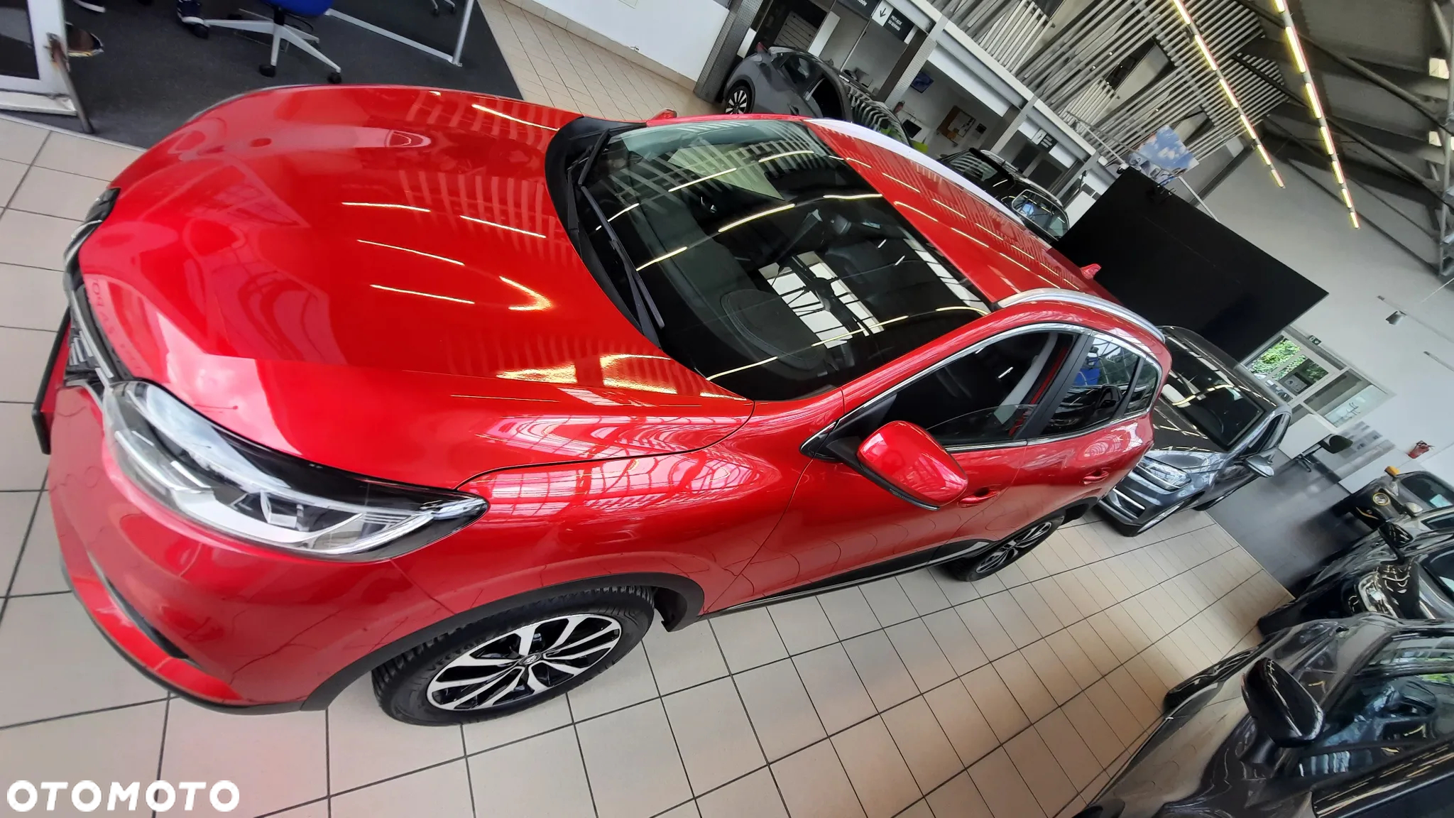 Renault Kadjar TCe 160 GPF EDC TECHNO - 3