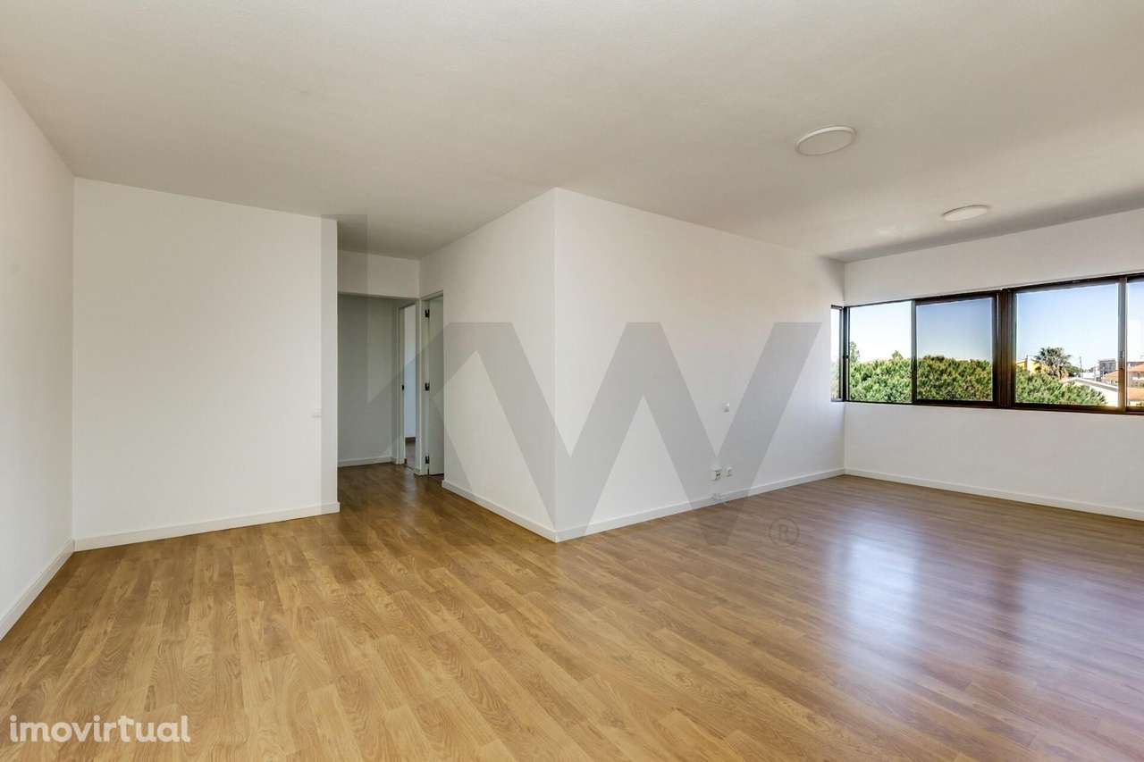 Apartamento T2 para arrendamento, localizado em Matarraque / Sao Domin - Grande imagem: 5/23