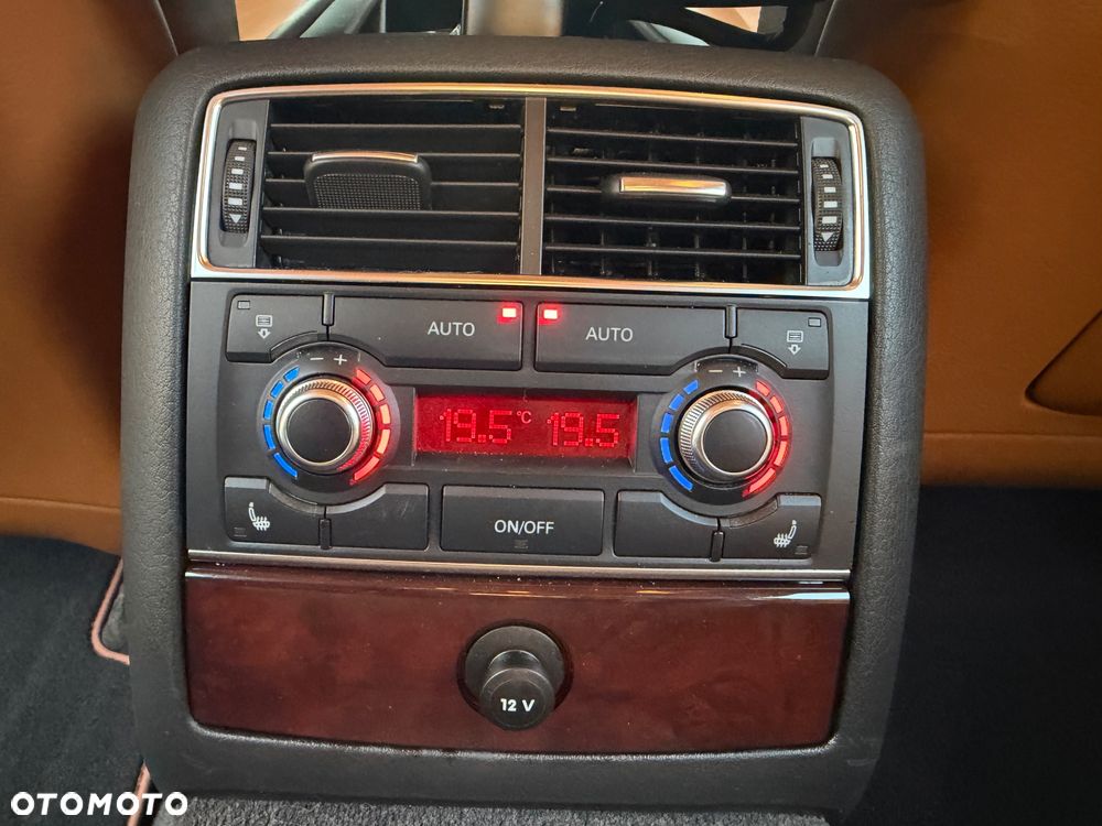 Audi A8 4.2 TDI Quattro - 39